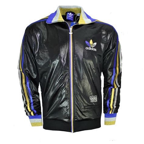 adidas chile 62 jacke shiny herren|Adidas Chile 62 Jacket .